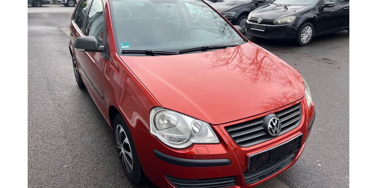 VW Polo 114.000 km 3.999 &euro; Recklinghausen 45663