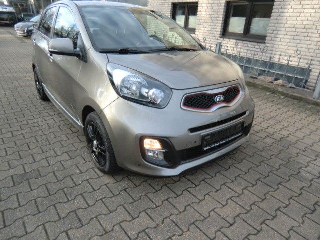 Kia Picanto 87.259 km 8.399 &euro; Essen 45326