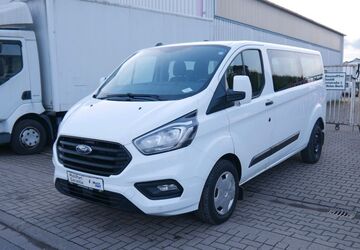 Ford Transit Custom 155.215 km 19.998 &euro; Selm 59379