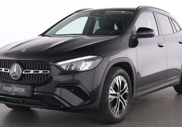 Mercedes-Benz GLA 200 9.828 km 37.785 &euro; Essen 45309