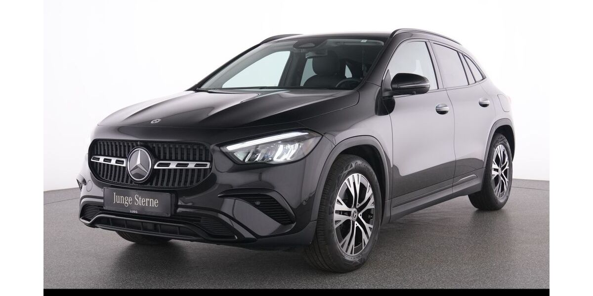 Mercedes-Benz GLA 200 9.828 km 37.785 &euro; Essen 45309