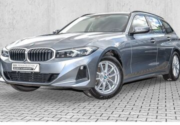 BMW 318 45.050 km 28.390 &euro; Velbert 42553