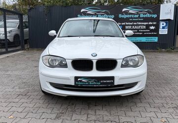 BMW 116 161.101 km 4.000 &euro; Bottrop 46238